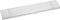 eDM REGLETA ELECTRONICA LED 48W 6400K LUZ FRIA 4700lm 12x150x3,1cm, Neutro