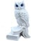 greekartshop Skulptur der Göttin Athena Symbol der Weisheit und Bildung, griechische Statue
