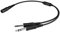 Bose A20 Aviation Headset to General Aircraft Adapter