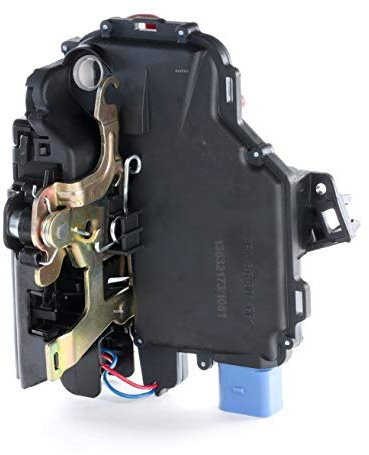 RIDEX 1361D0008 TÜRSCHLOSS mit Fernbedienung mit Zentralverriegelung