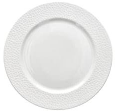 Tognana GOLF BIANCO PIATTO FRUTTA 19cm