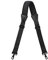 Vigorport Shoulder Strap,58 Neoprene Padded Adjustable Shoulder Bag Straps Replacement for Briefcase,Bags, Laptop with Swivel Hooks,Black
