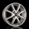 Borbet LV4 llanta 5.5x14 ET35 4x98 compatible con Citroën Nemo