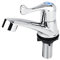 DEWIN Grifo frío Simple, Grifo de Agua ABS para Lavabo de Cocina(G1 / 2)