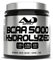 BCAA 5000 Hydrolysé - 400 Capsules - Naturel pour Récupération et Performance - Complément BCAA Moderne pour Sportifs - Énergie et Développement Musculaire - Addict Sport Nutrition