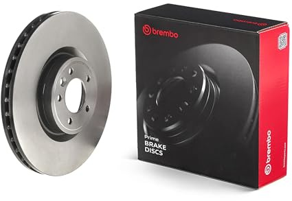 Brembo Bremsscheiben 09.C820.11