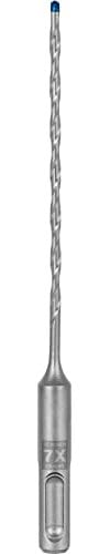 Bosch 1x EXPERT SDS plus-7X Hammer Drill Bit (for Soft stone, Hard stone, Ø 3.50 mm, Professional Accessory Rotary Hammer Drill)