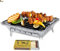 BricoLoco.com Barbacoa instantánea desechable de un solo uso para usar y tirar. ¡¡¡800 gramos!!!. Jardín, picnic, excursiones, camping. REGALO CERILLAS. (1)