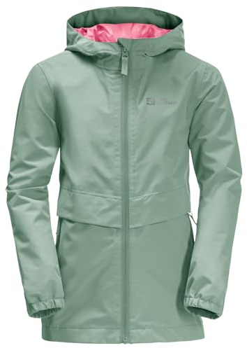 Jack Wolfskin MALIMA JACKET G, 104