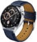 Syxinn 22mm Leather Strap Compatible with Huawei Watch GT 3 46mm/GT 3 Pro 46mm/GT 4 46mm Strap, Huawei Watch GT 2 46mm/GT 2 Pro/GT 2e, Huawei Watch 3/3 Pro Soft Leather Band Bracelet for Men and Women