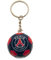 FOCO Porte-clés Football Paris Saint Germain FC, bleu, Approx 35mm in diameter