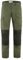 Fjällräven Herren Vidda Pro Hosen, Laurel Green-Deep Forest, 48/L