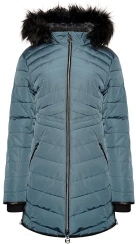 Dare 2b Damen Auffällige III Jacke, Orion Grey/Orion, 34