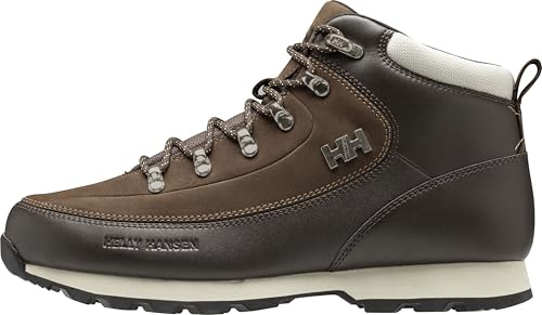 Helly Hansen Hommes Le cousin du forestier, Fève De Café, 42