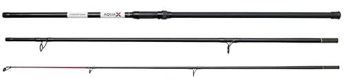 DAM Aqua-X Surf - Brandungsruten 3,60m, 3,90m und 4,20m Wurfgewicht von 100-250g Surf-Rute (Länge 3,60m WG 100-250g)