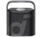 soundcore Motion X500 Altavoz Bluetooth portátil, audio espacial inmersivo inalámbrico, 3 × detallados, Hi-Res inalámbrico, 3 controladores, luz armónica orientada hacia arriba (reacondicionado)