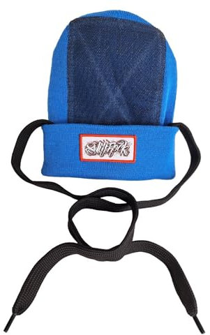Swift Rock Premium Breakdance Headspin Beanie Star-Patch-Style