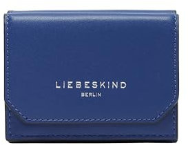 Liebeskind Berlin LORA CALF OPTIC Lillian, berlin blue One Size
