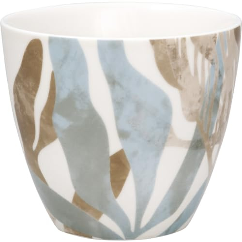 GreenGate Finja Latte Cup beige 0,35l
