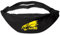 Spreadshirt Dortmund Fußball Fan Sport Gürteltasche, One size, Schwarz