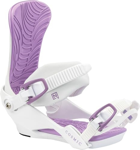 Nitro Damen Cosmic Snowboardbindung