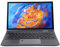 Mini Laptop 2 in 1, Touchscreen IPS 2K da 10,95 Pollici, SSD DDR5 da 16 GB RAM 2T, Corpo Ultrasottile, Ribaltamento a 360°, Tastiera Retroilluminata, per Studenti (Spina europea)