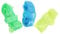 POPETPOP Student's Jump Elastic Band Toys Boys and Girls Skipping Rope Outdoor Rubber Band Skipping Toy Comfortable Texture Great for Sports Random Color