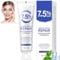 Hydroxylapatit Zahnpasta, Hydroxyapatite Toothpaste Ohne Fluorid, Zahnpasta Mit Hydroxylapatit Fluoridfreie für Repariert Sanft Den Zahnschmelz und Lindert Zahnempfindlichkeit(120ml)