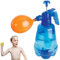 Water Game - Water Balloons Pump Bottle | Injector Bottle to Fill Water Balloons Super Fast Fun Summer Outdoor Backyard Activity for Kids