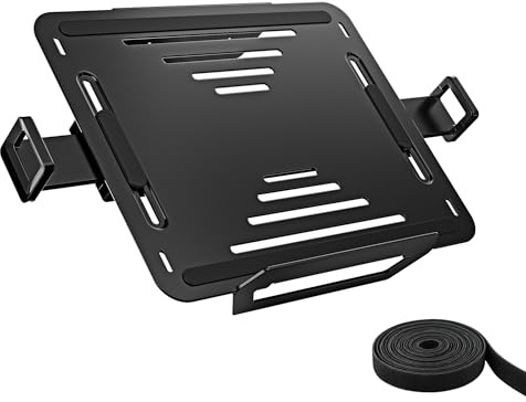 monTEK Laptop VESA Mount Tray
