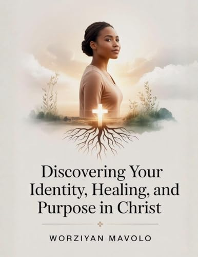 Discovering Your Identity, Healing, and Purpose in Christ