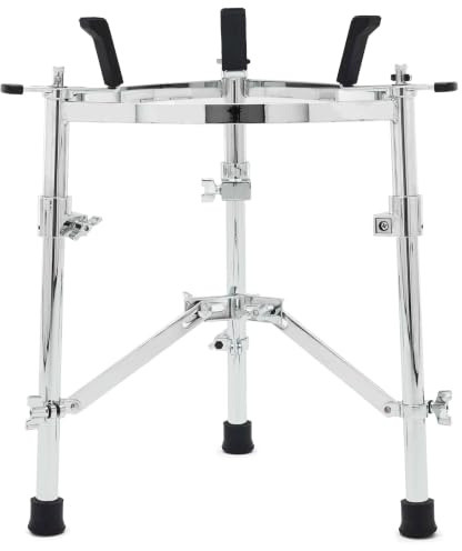 Gibraltar GI808008 Conga Ständer Large GCS-L (12, 13 Drums)