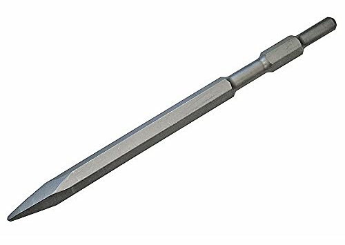 Faithfull FAIKAGP380 Point 380 mm SDS Max Kango Shank