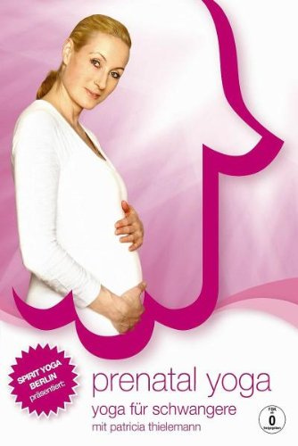 Prenatal Yoga - Yoga für Schwangere