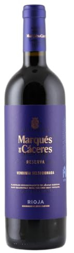 Marques de Caceres Reserva