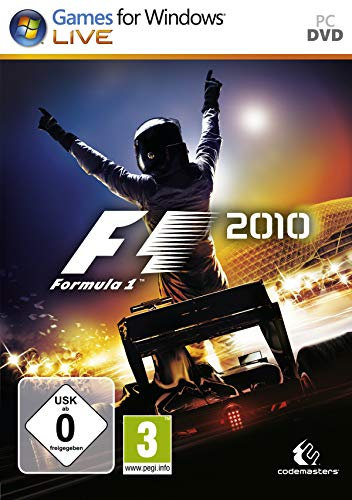 F1 2010 - Formula 1 - [PC]