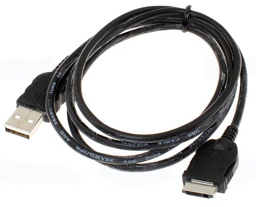 cellePhone USB Datenkabel für Panasonic VS2 VS3 VS6 VS7 VA6