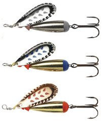 Abu Garcia Spinner Droppen 8g S