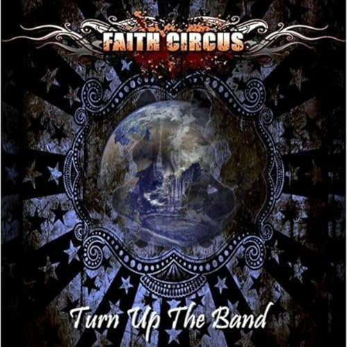 Turn Up The Band (w/ bonus CD)