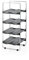 Blomus 63569 Weinregal Vinedo, für 8 Flaschen