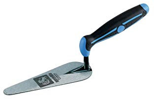AUSONIA - 40600 Katzenzungenkelle Zungenkelle Katzenzungen Kelle mit Klinge 12 cm
