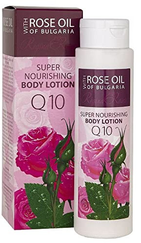 SUPER NOURISHING BODY LOTION 250ml