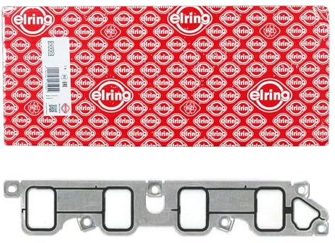 ELRING 362.141 Dichtungen | Kompatibel mit: FORD ESCORT VI, ESCORT VI Stufenheck, ESCORT VI Turnier, FIESTA III, FIESTA IV