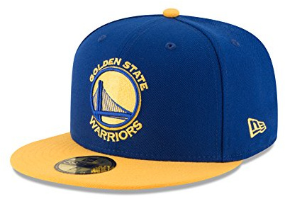 NBA Men's 2-Tone 59FIFTY Fitted Cap