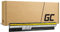 Green Cell Laptop Akku für Lenovo L12M4E01 L12L4E01 L12S4E01 L12L4A02 L12M4A02 L12S4A02 G50 G50-30 G50-45 G50-70 G50-80 G70 G70-70 G70-80 G400s G500s G505s Z41-70 Z50-70 Z50-75 Z70 Z70-80 Z710