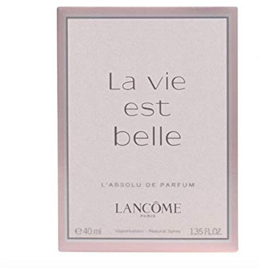 Lancôme - La vie est belle L'Absolu de Parfum - Eau de Parfum 40 ml Vapo