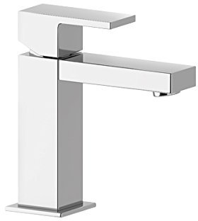 MISCELATORE LAVABO SENZA SCARICO