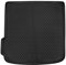 AD Tuning TMP11013 - Bandeja para Maletero, Antideslizante, Color Negro