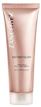 Lancaster Instant Glow Peel-Off Mask Hydration and Glow, 75 ml