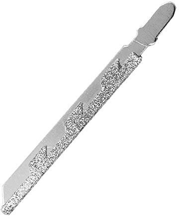 Demiawaking Diamant-Sägeblatt für Sägeblatt, Sägeblatt, für Fliesen, aus Keramik, Marmorstein, Granit
